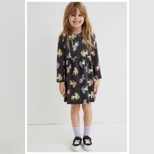 Unicorn dress